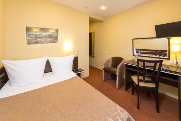 RUSSIYA Hotel (Tscheboksary)
